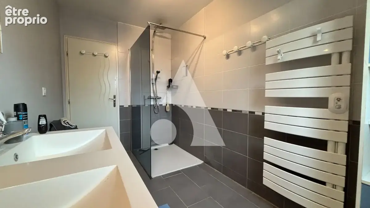 Maison Corme Royal 5 pièce(s) 106.39 m2 - photo 11