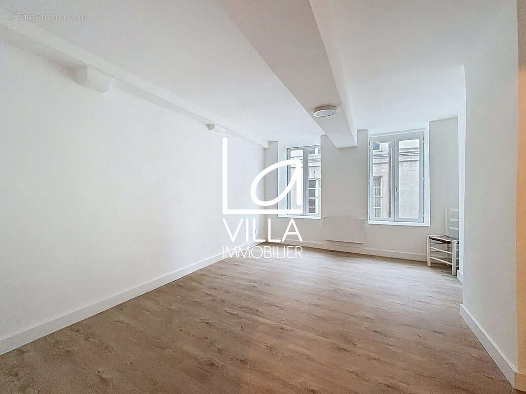 Maison à BOULOGNE-SUR-MER