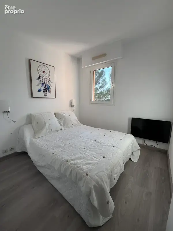 Appartement dernier étage   Domaine des Grands Pins, Saint-Raphaël - photo 3