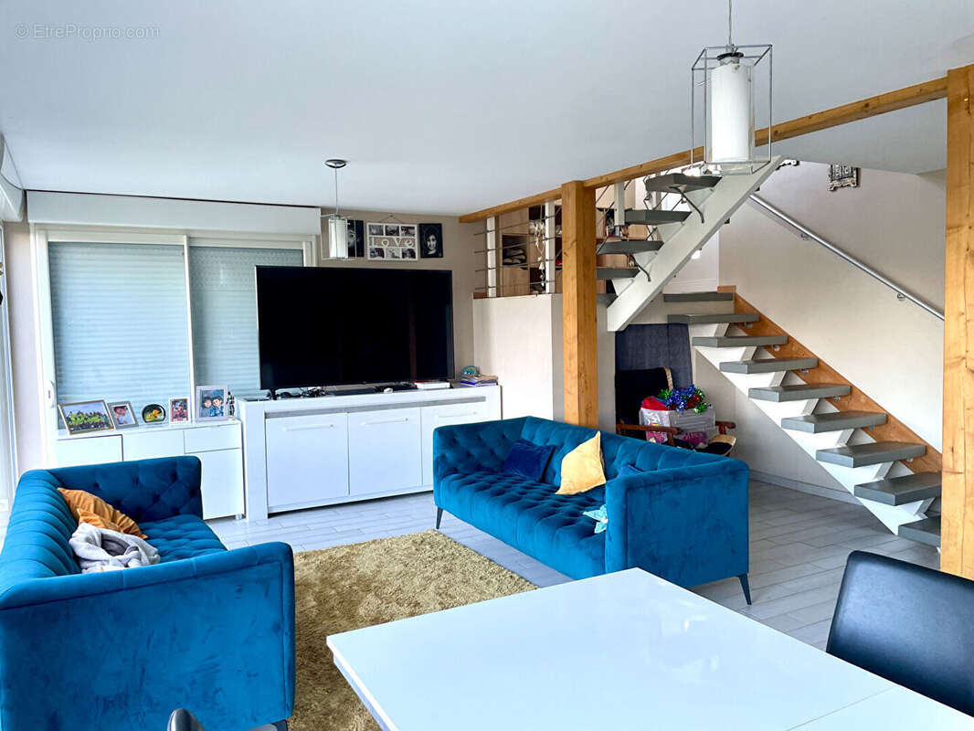 Maison à SAUVETERRE-DE-ROUERGUE