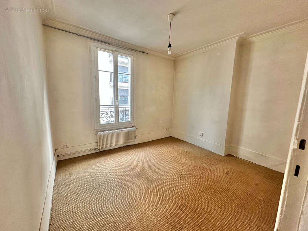 Appartement à MONTROUGE