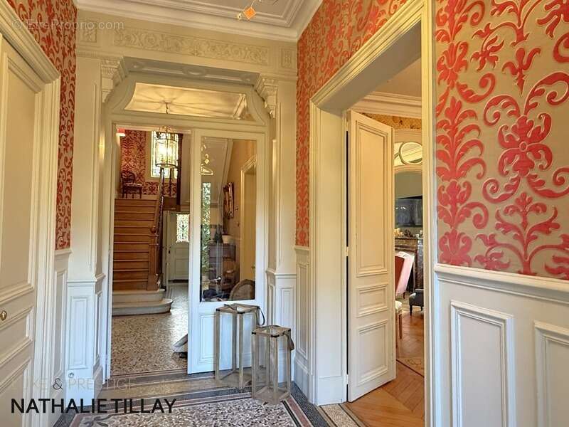 Maison à ORLEANS