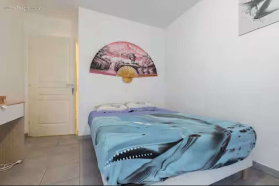 Appartement à ROQUEBRUNE-CAP-MARTIN