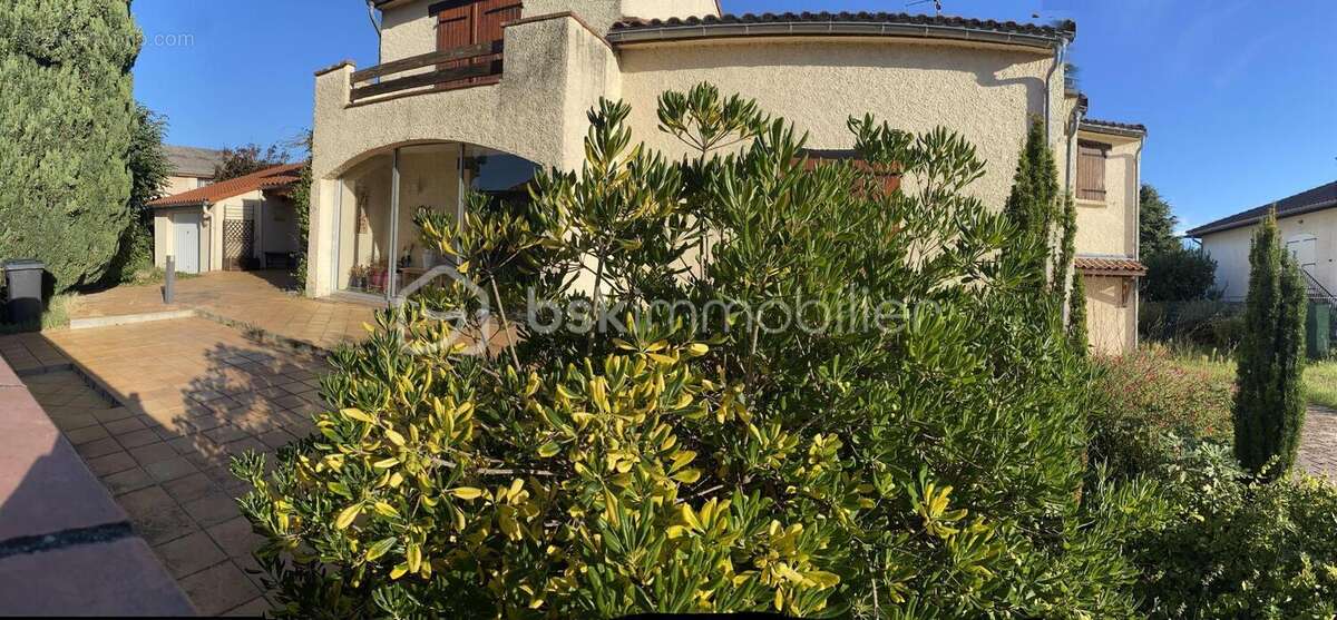 Maison à SAINT-ALBAN