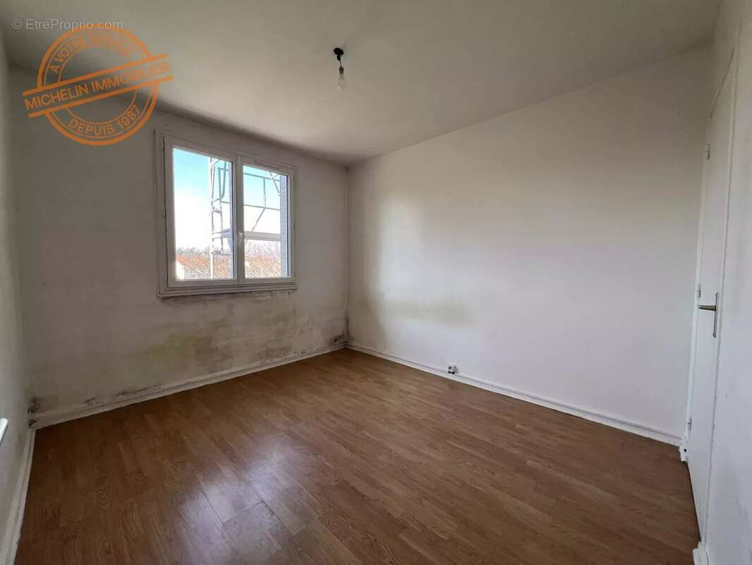 Appartement à LYON-5E