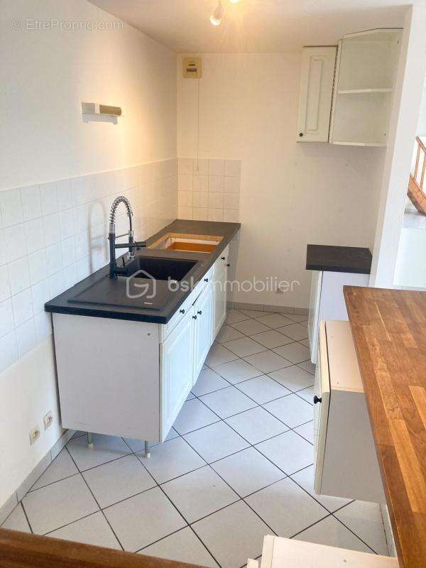 Appartement à MENNECY