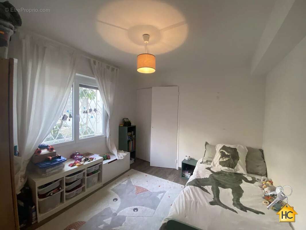 Appartement à LE CANNET