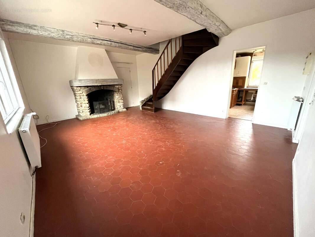 Maison à ANET