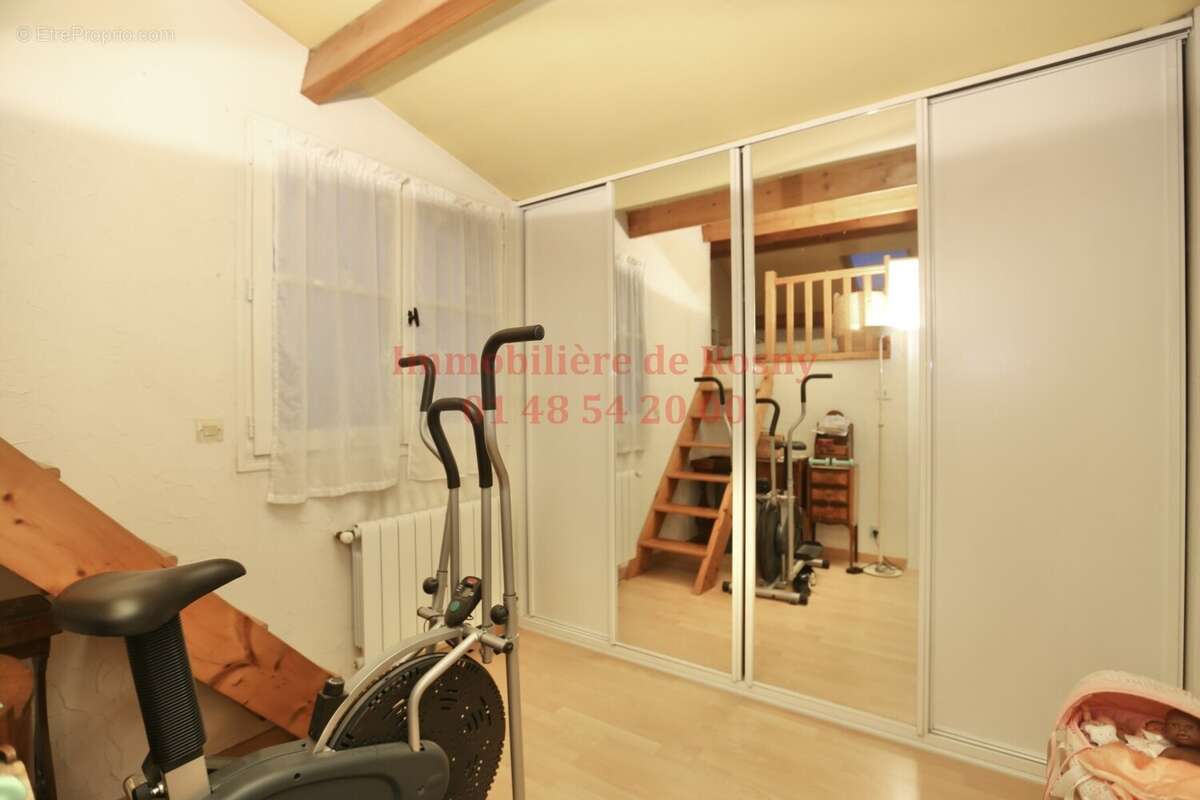 IMG_8098 - Maison à ROSNY-SOUS-BOIS