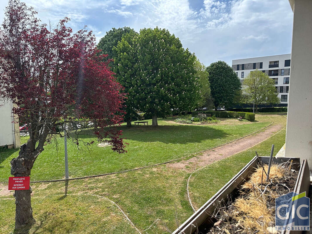 Appartement à CAEN