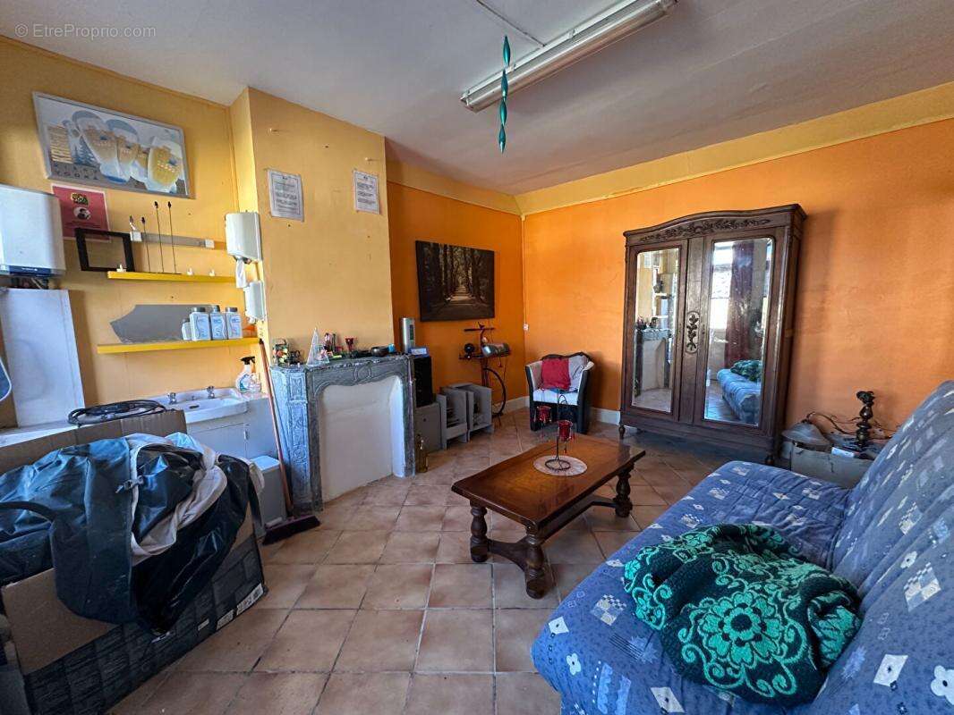 Charmant ensemble immobilier à Langé, idéal résidence principale + projet locatif ou familial - photo 17