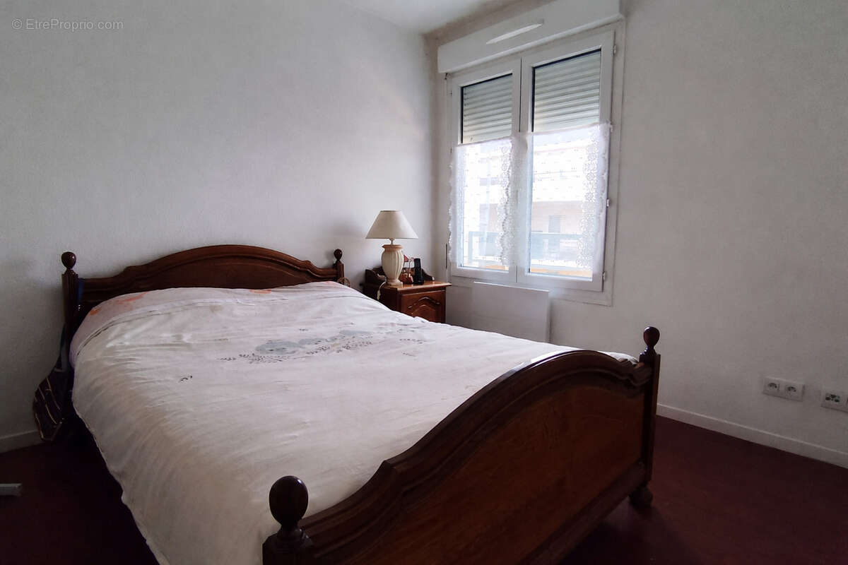 Appartement à EPERNAY