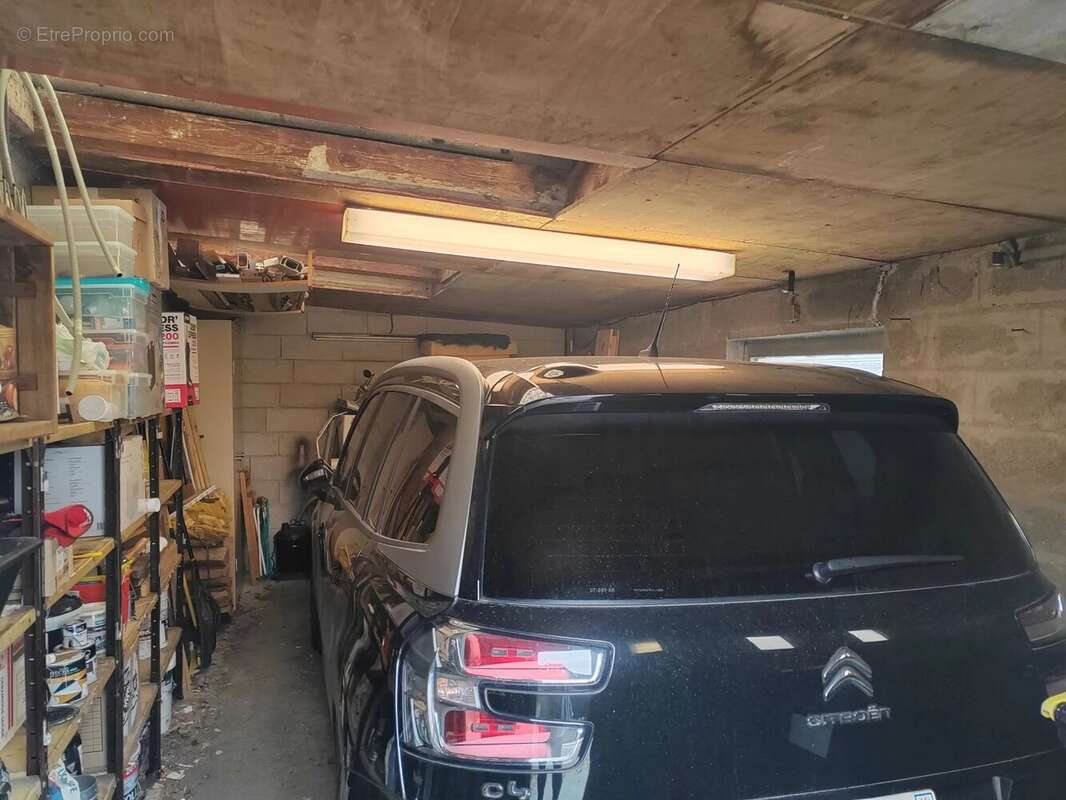 Maison à LE PERREUX-SUR-MARNE