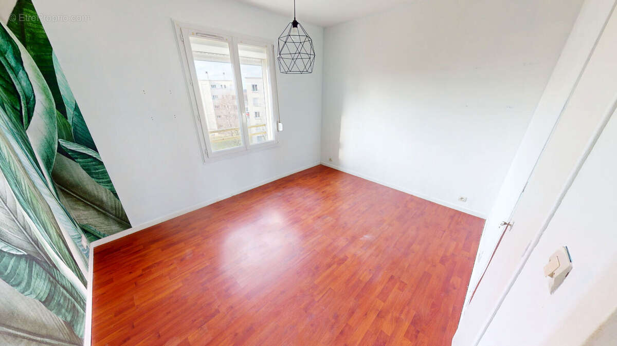 Appartement à CAEN