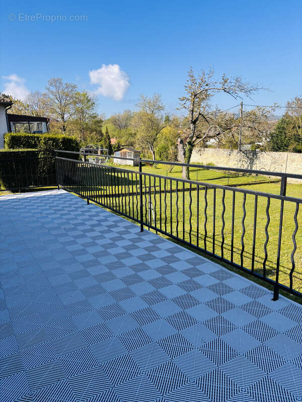 Maison à JONCHERY-SUR-VESLE