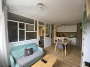 Appartement à LE TOUQUET-PARIS-PLAGE