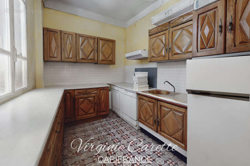 Maison à AIX-EN-PROVENCE