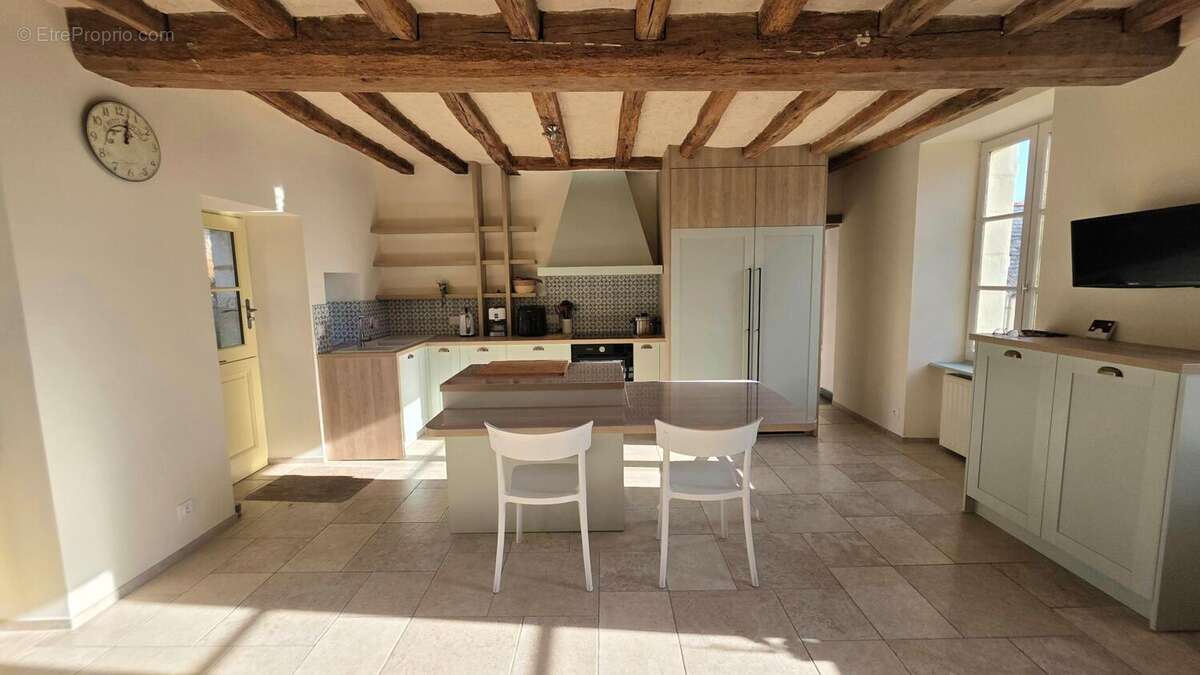 Photo 2 - Maison à BAUGE