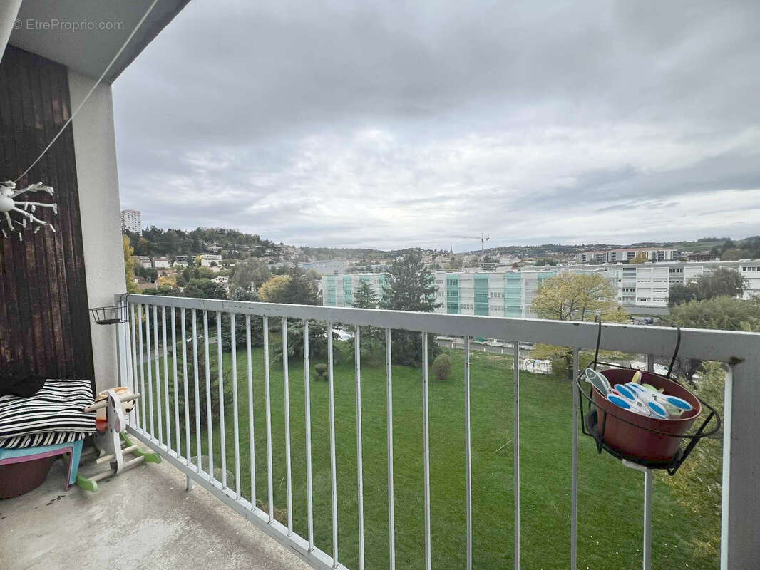 Appartement à VILLARS