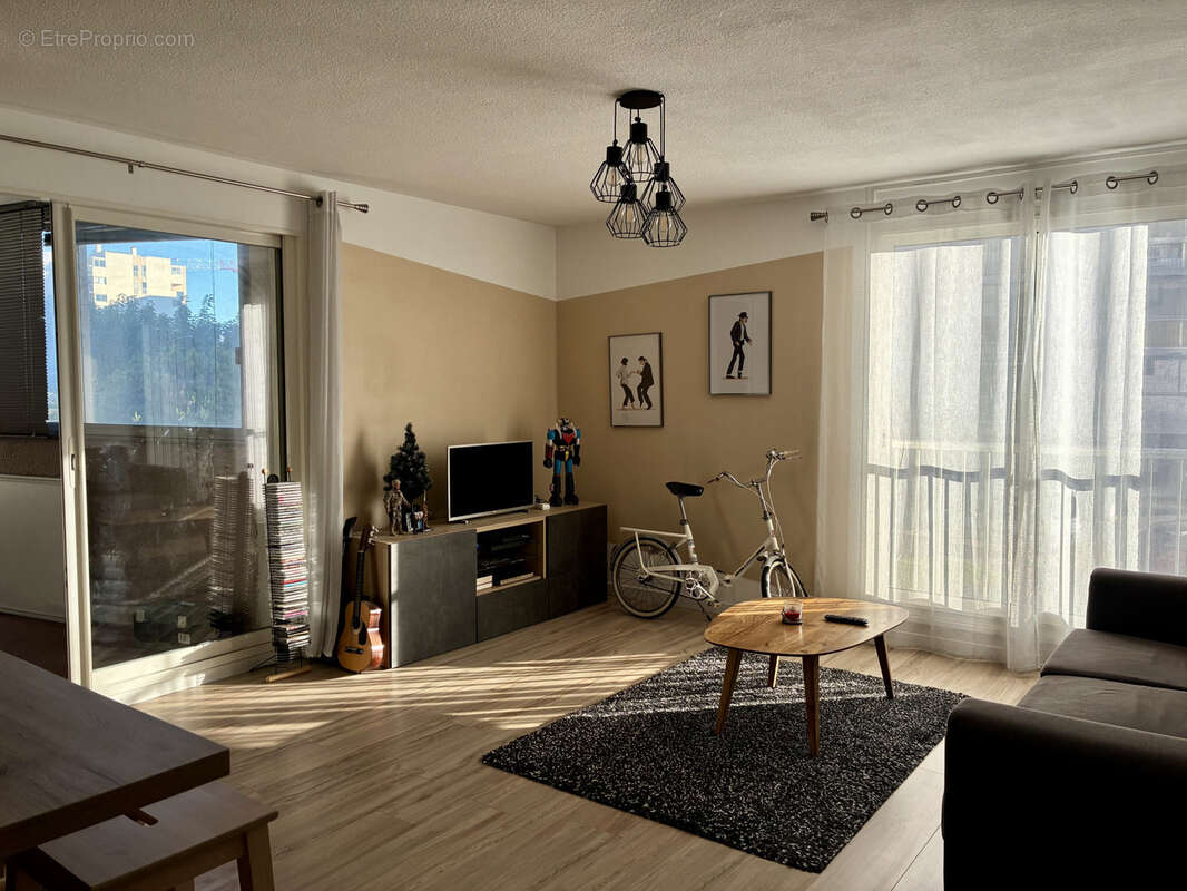 Appartement à LA SEYNE-SUR-MER