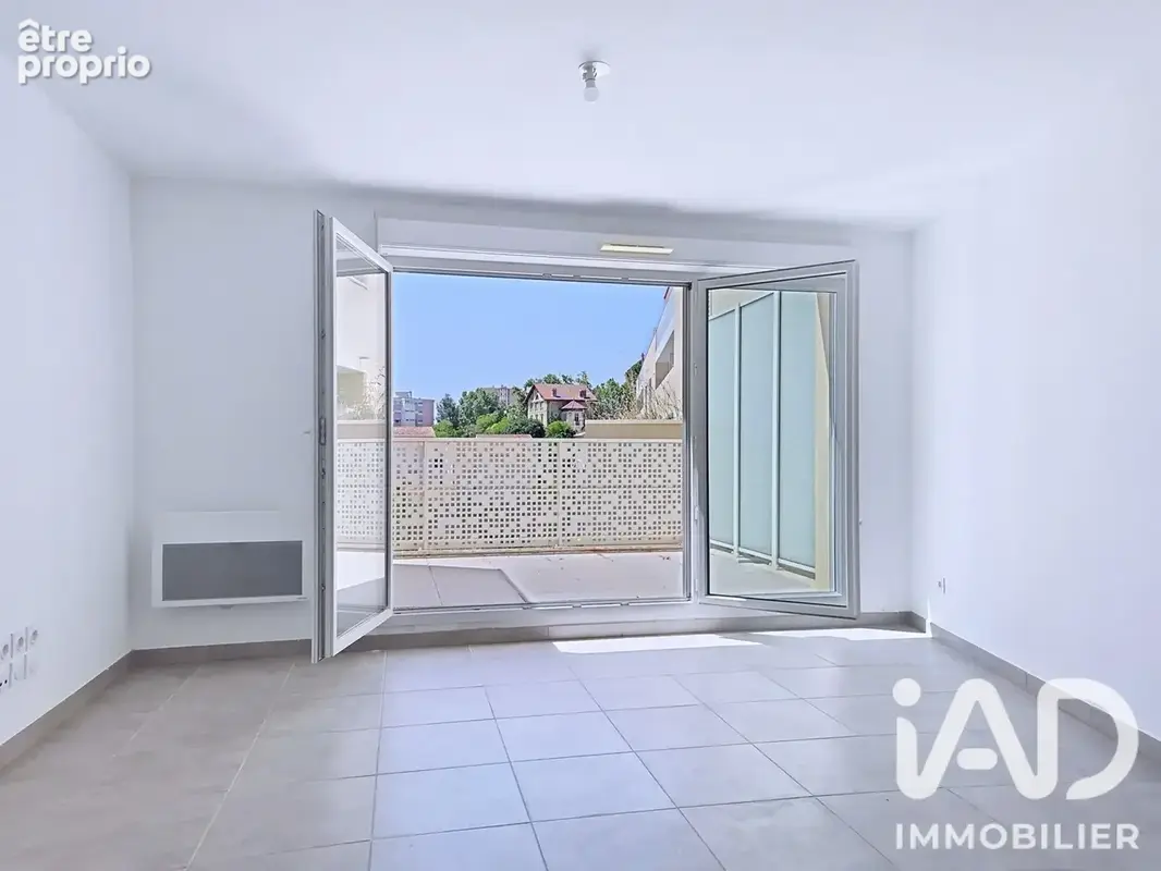 Photo 1 - Appartement à ISTRES