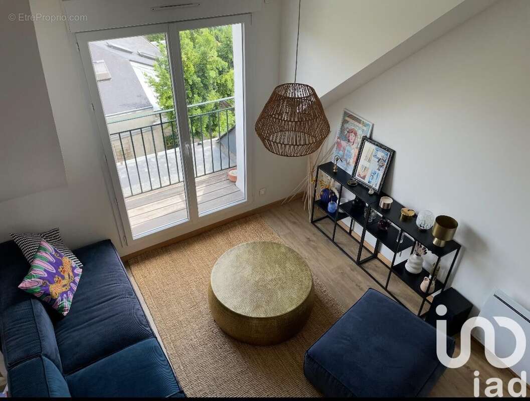 Photo 2 - Appartement à NANTES