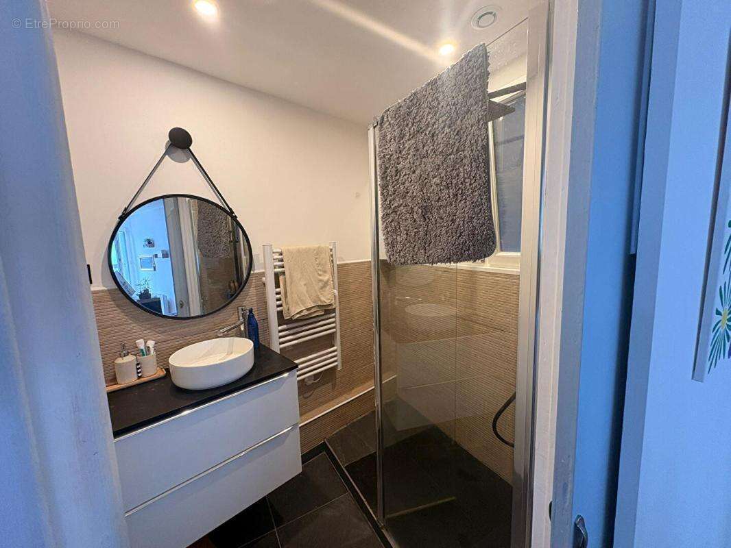 Appartement à BAUD