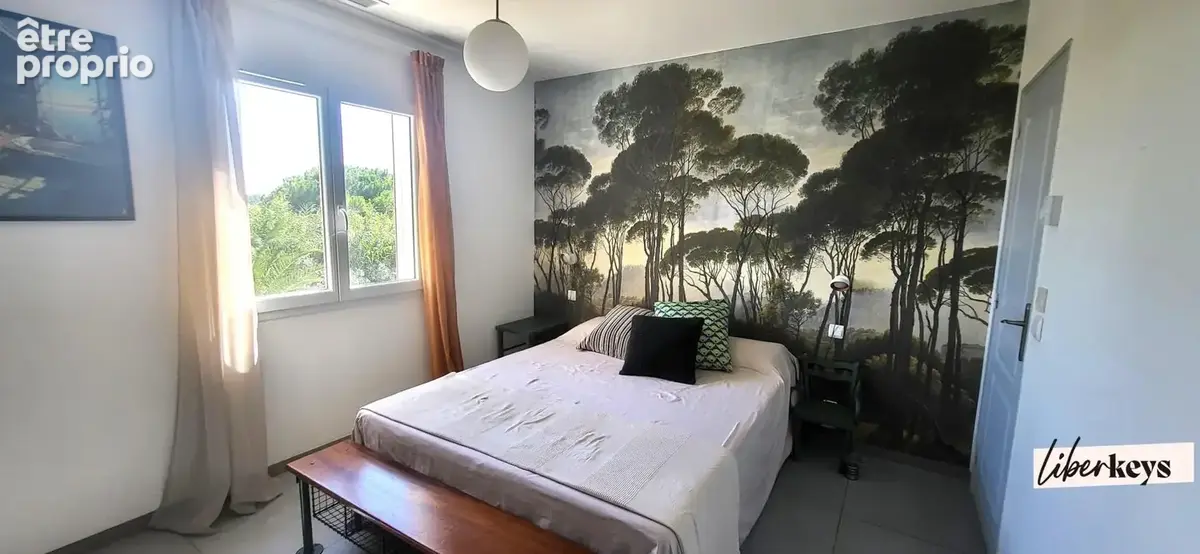 CALVISSON - VILLA 112 m2 - 3 chambre -  Piscine - photo 10