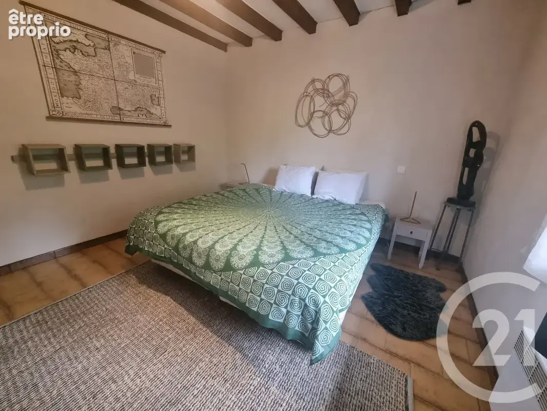 Maison 3 pièces 84 m² à vendre à Saint-Vincent-En-Bresse (71440) - photo 7
