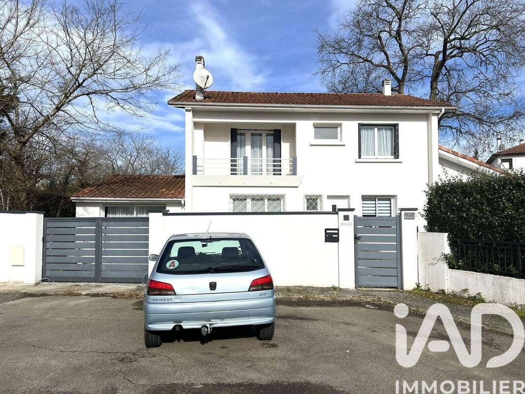 Photo 1 - Maison à SAINT-PIERRE-DU-MONT