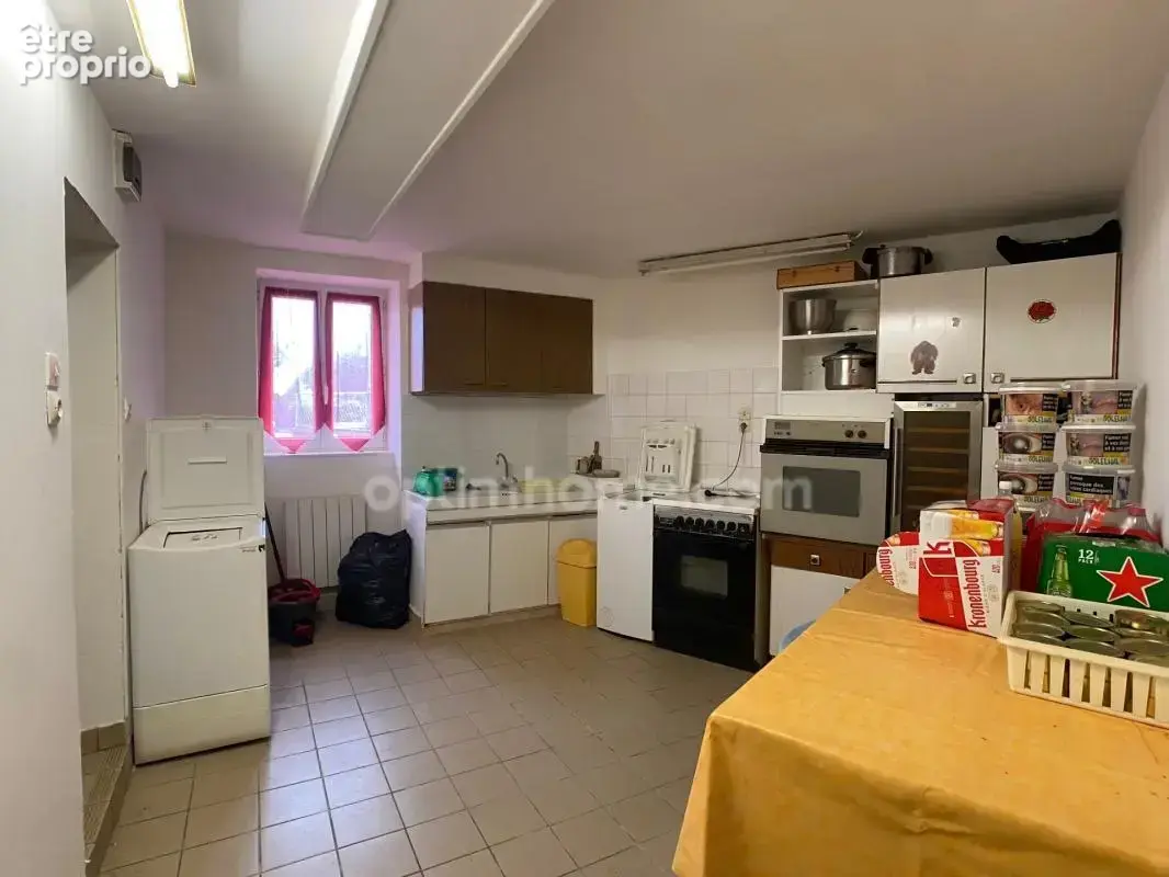 Grande maison en pierre de 227m2 habitable, 6 chambres - photo 10