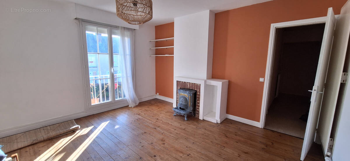 Appartement à AMIENS