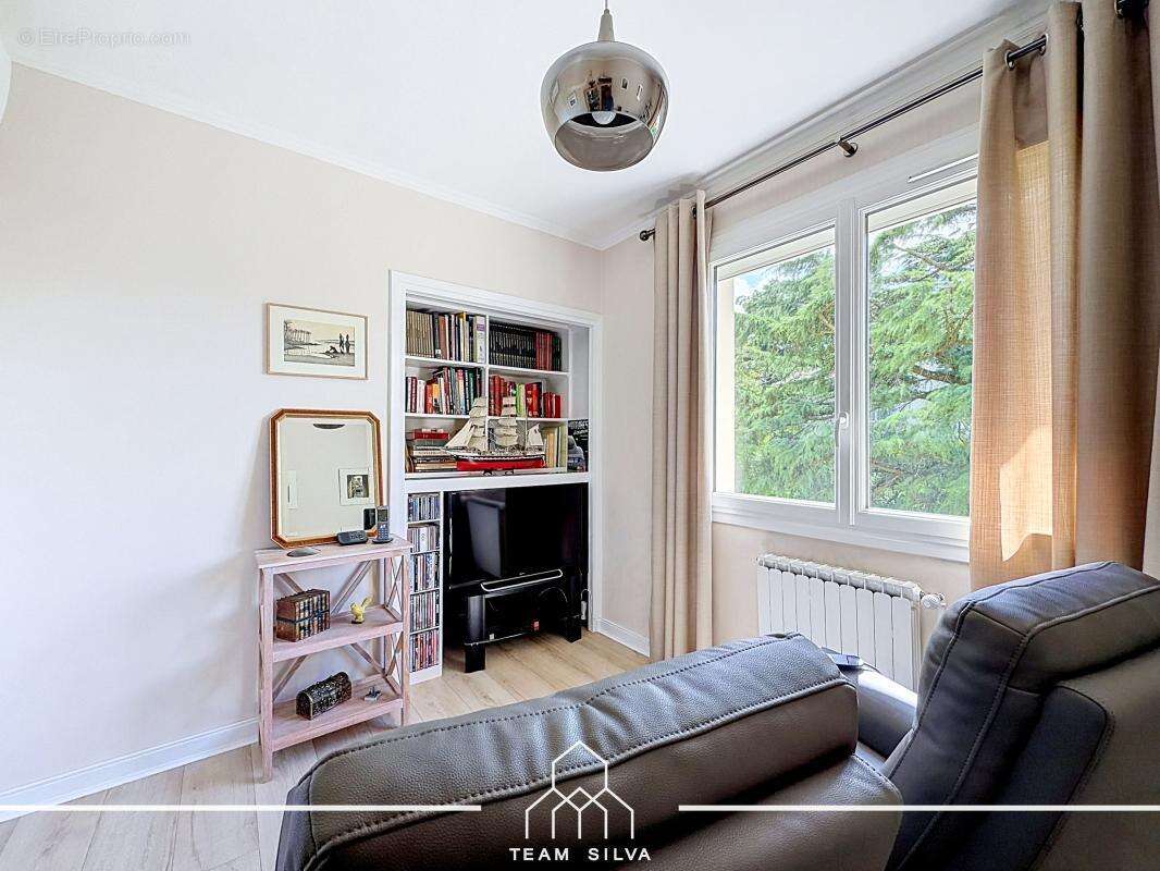 Maison 100 m² à Seyssuel  - photo 25