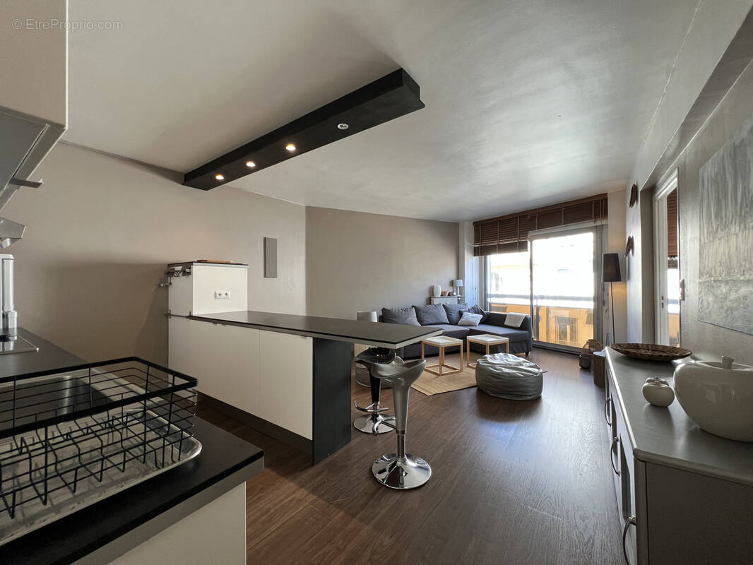 Appartement à AMIENS