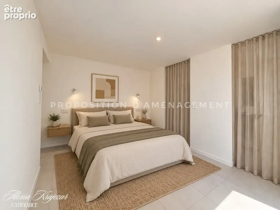 A VENDRE - Maison - 156m² - T6 - 4 chambres - Garage - Terrasse, jardin et piscine - CESSENON-SUR-ORB (34) - photo 5