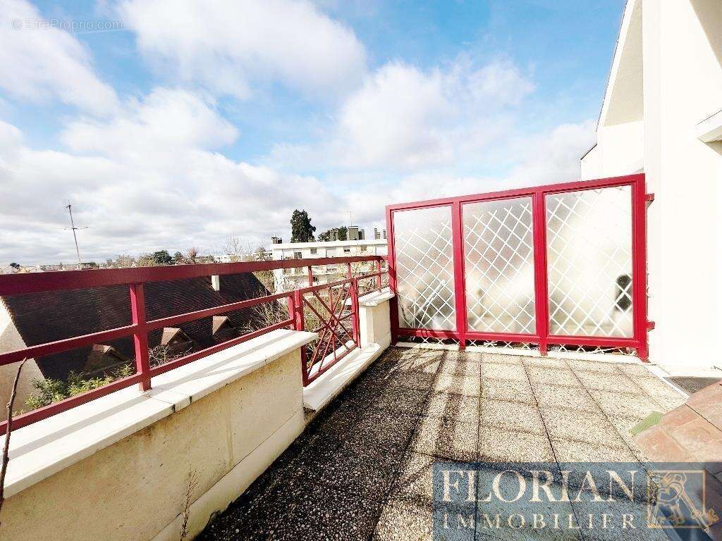 Appartement à ANTONY
