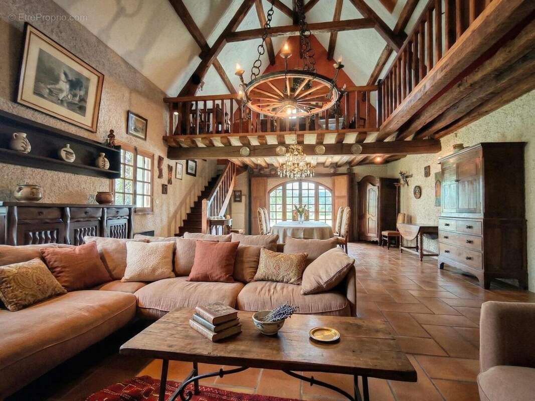 Photo 4 - Maison à CHATEAU-THIERRY