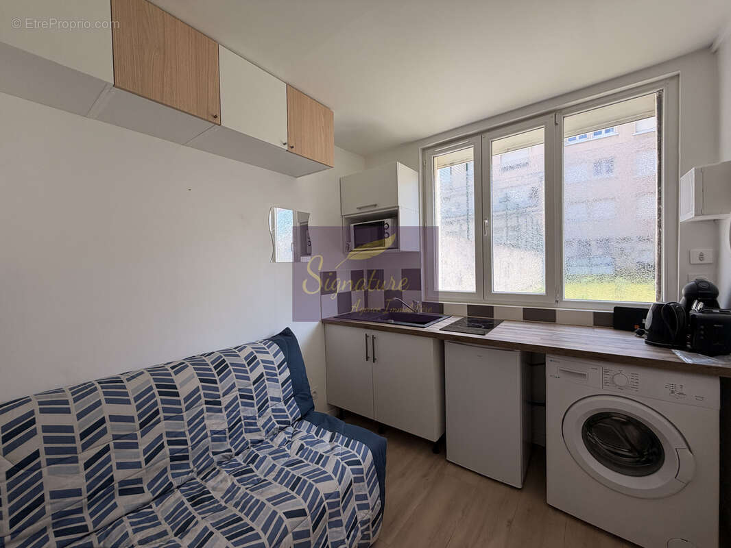 Immeuble en copropriété à 100m GARE LE MANS - photo 4