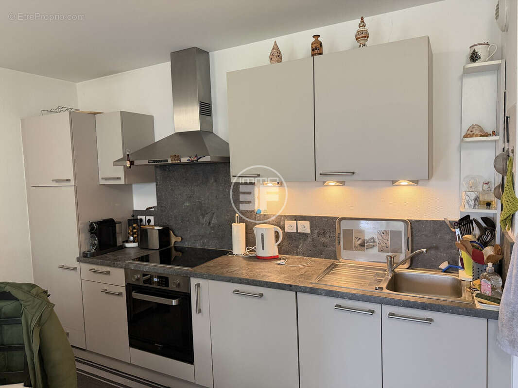 Appartement à BLOTZHEIM