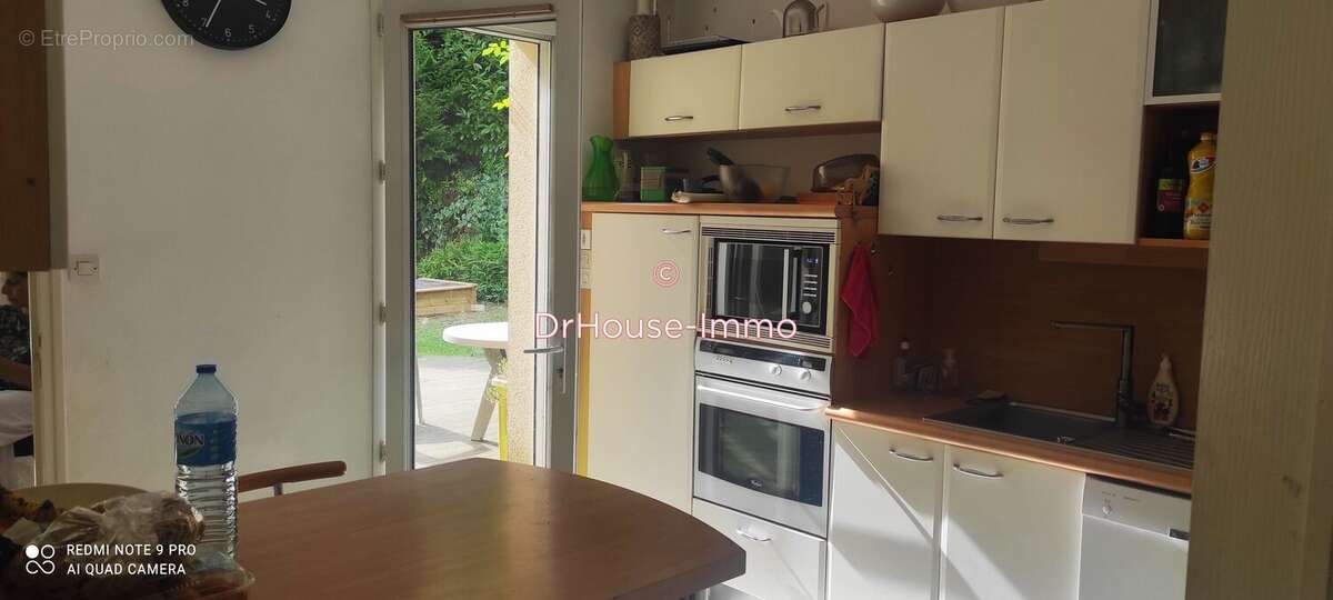 Maison à SAINT-GREGOIRE