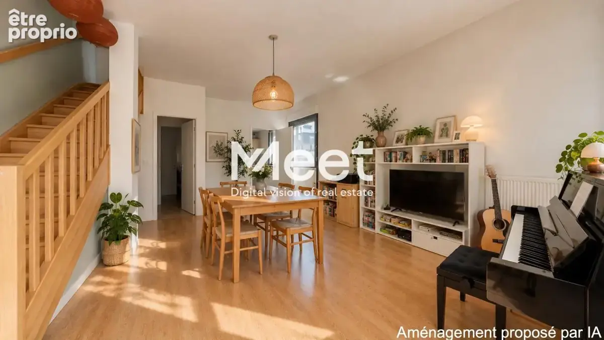 Duplex/Triplex - photo 3