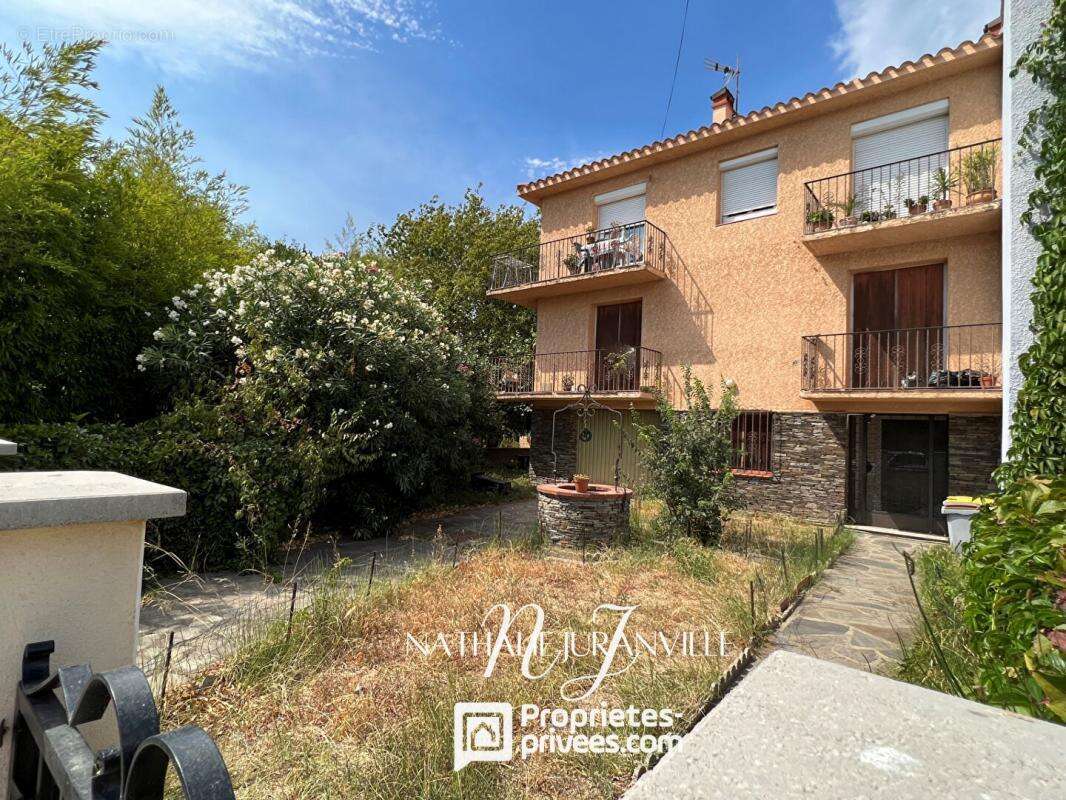 Appartement à ARGELES-SUR-MER