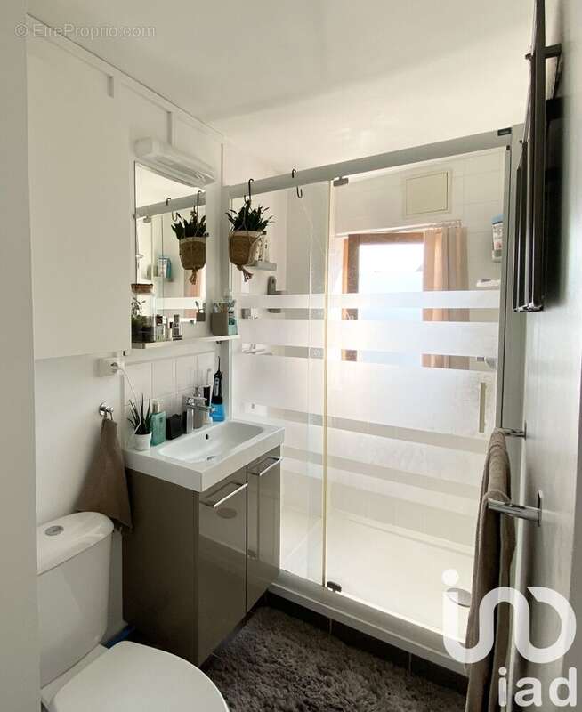 Photo 7 - Appartement à ROUEN