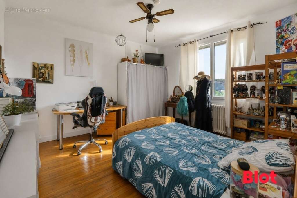 Maison 106 m² à Nantes  - photo 5