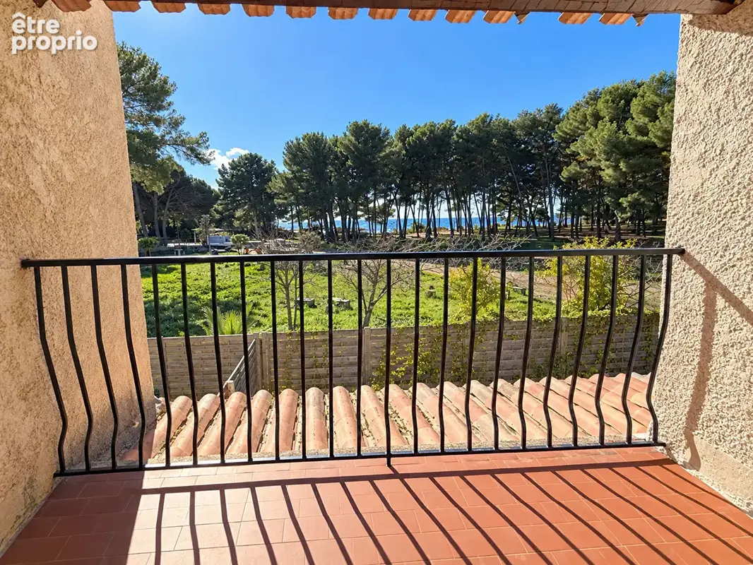 Maison 6 pièces avec jardin, terrasses et garage ? Saint-Mandrier-sur-Mer (83430), Saint-Asile - photo 13