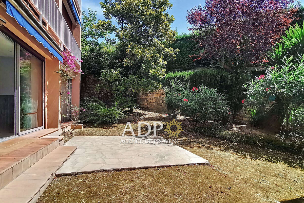 Appartement à GRASSE