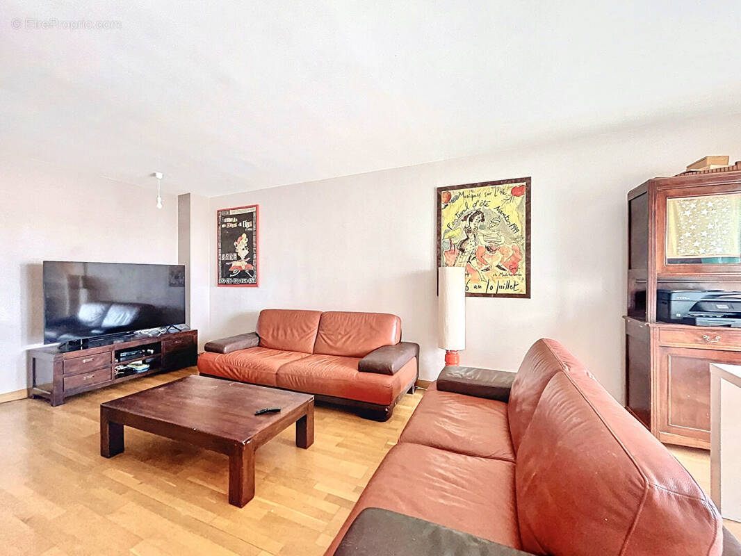 A vendre appartement sur angers - photo 2