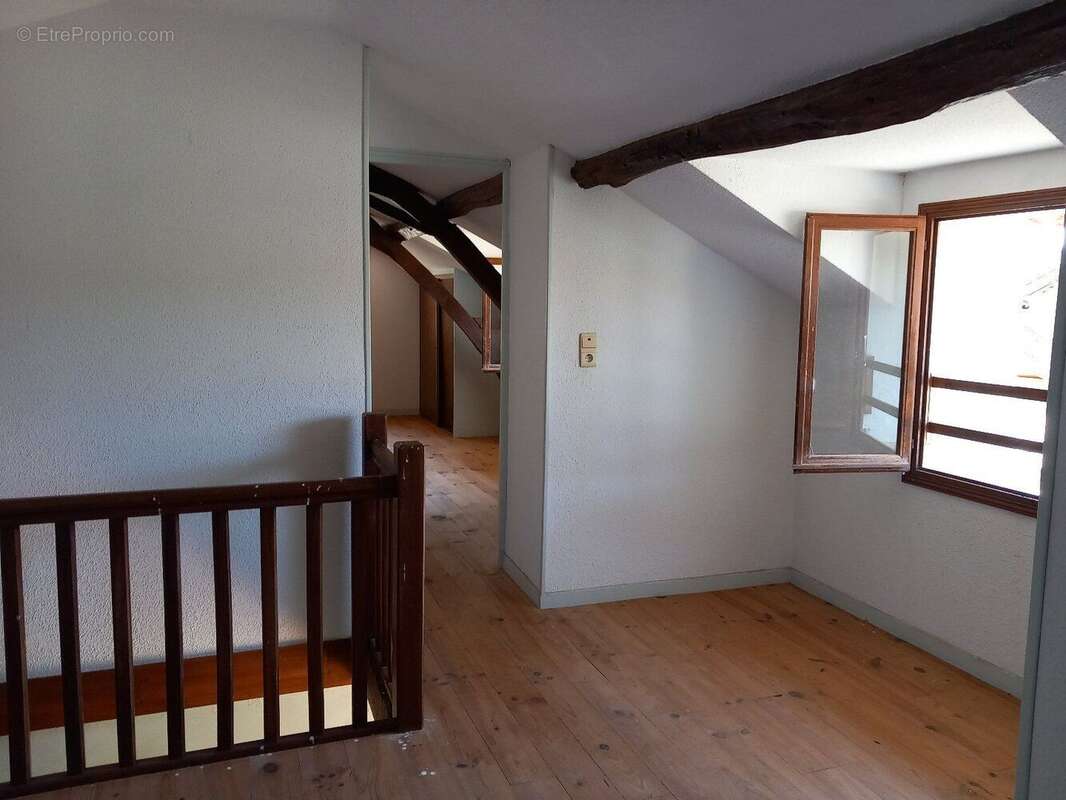 Maison à ORIEUX