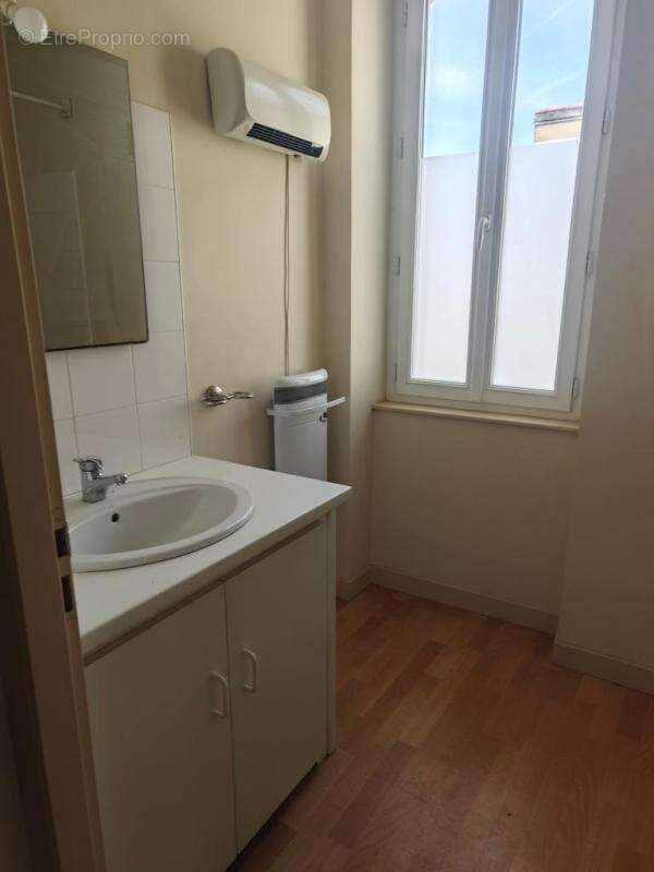 Appartement à VILLEFRANCHE-DE-LAURAGAIS