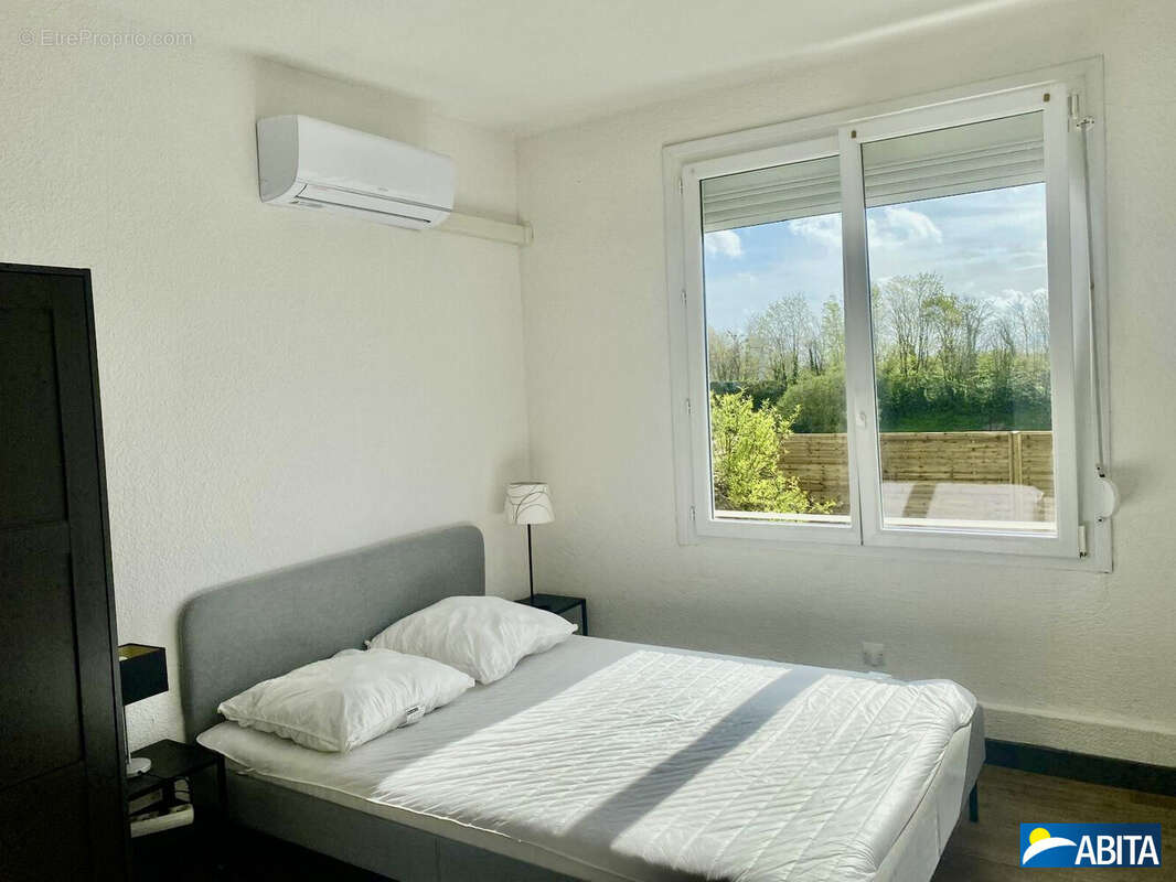 Appartement à CHATEAUNEUF-D&#039;ILLE-ET-VILAINE